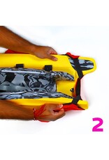 OBO OBO Indoor Slippers pink