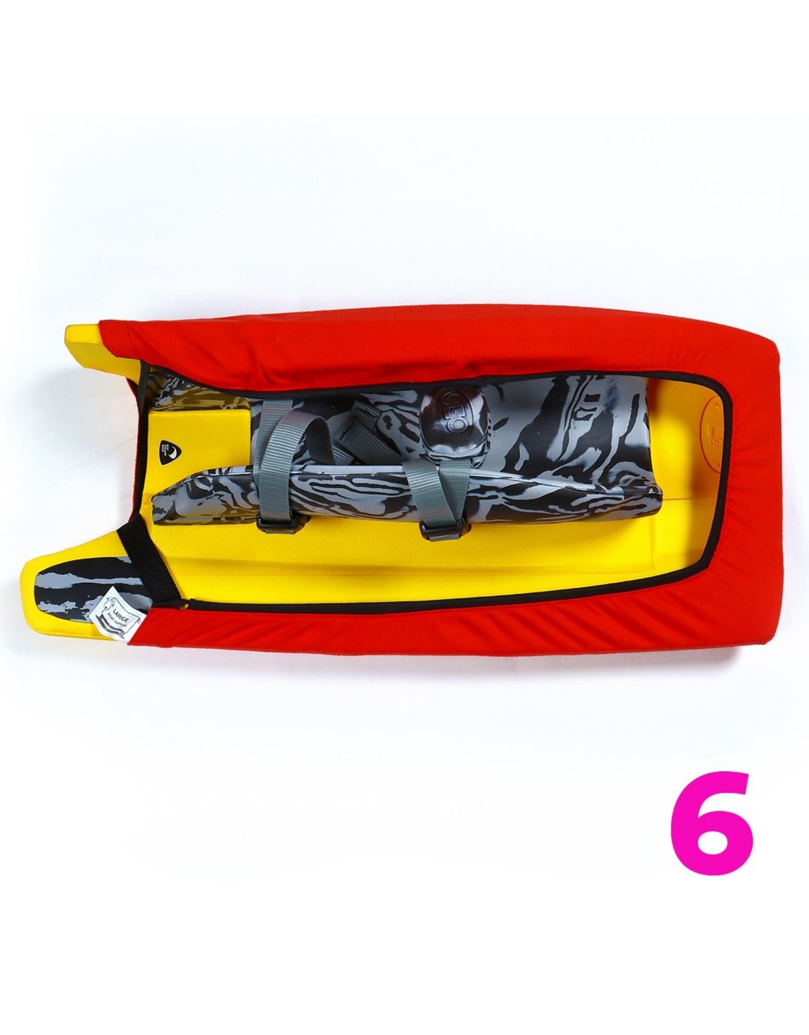 OBO OBO Indoor Slippers pink