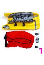 OBO Obo Indoor Slippers Black