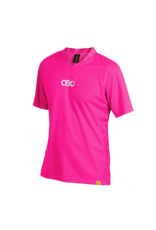 OBO OBO MONO Goalieshirt pink