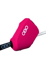 OBO OBO Indoor right handslipper Pink