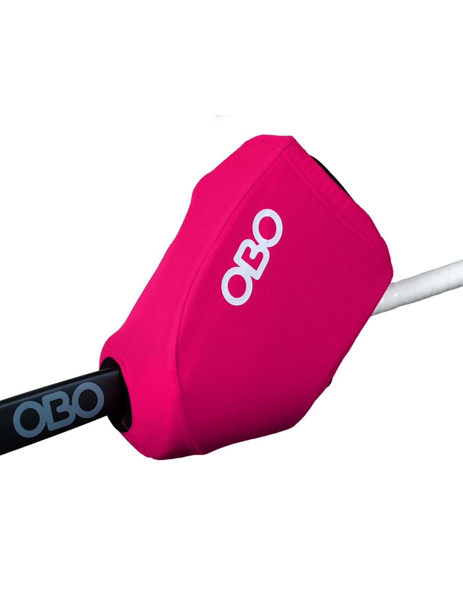 OBO OBO Indoor right handslipper Pink