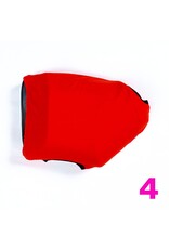 OBO OBO Indoor right handslipper Pink