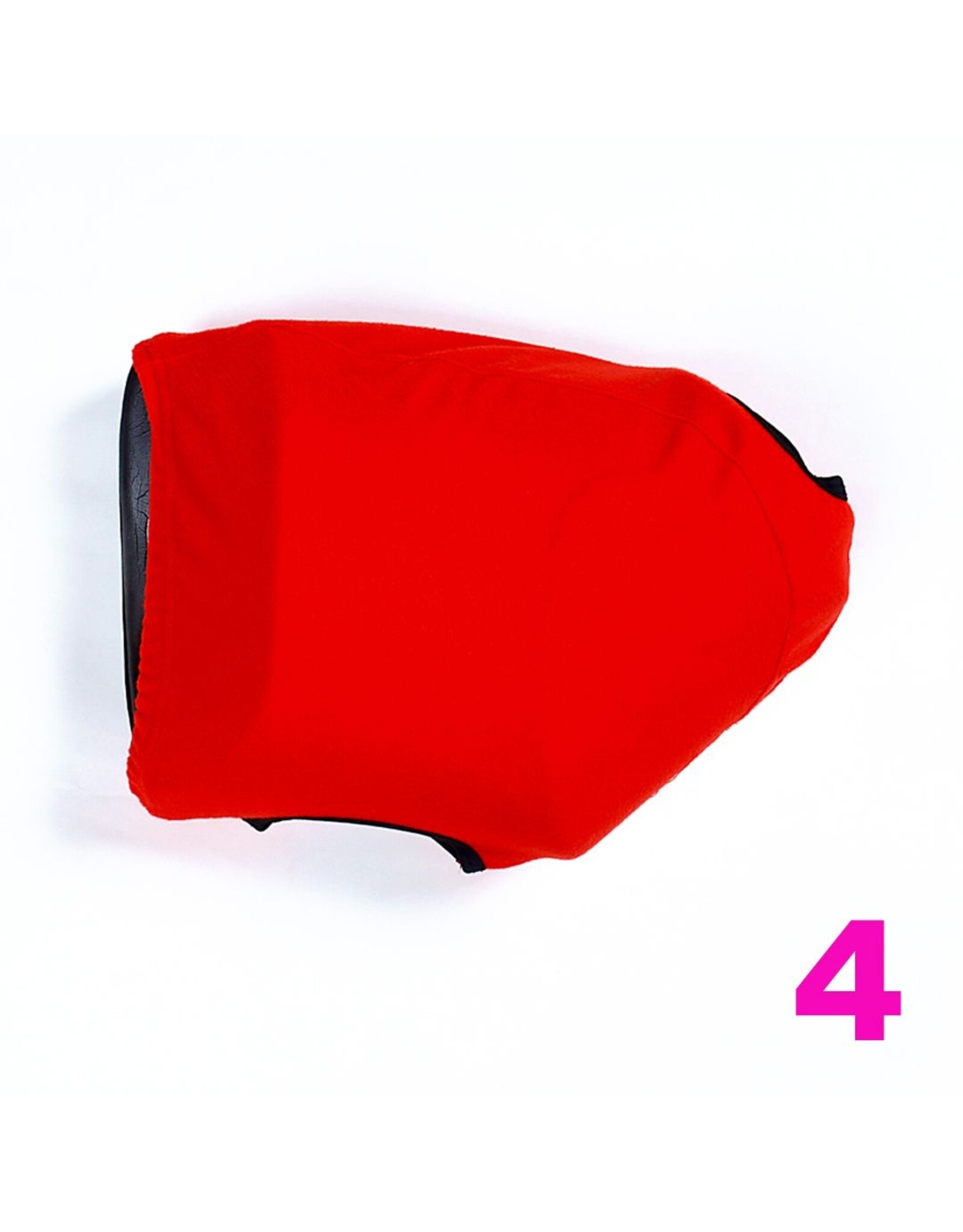 OBO OBO Indoor right handslipper Pink