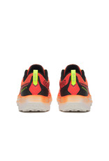Saucony PEREGRINE 16-Heren-FIRE/BLACK