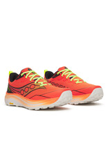 Saucony PEREGRINE 16-Heren-FIRE/BLACK