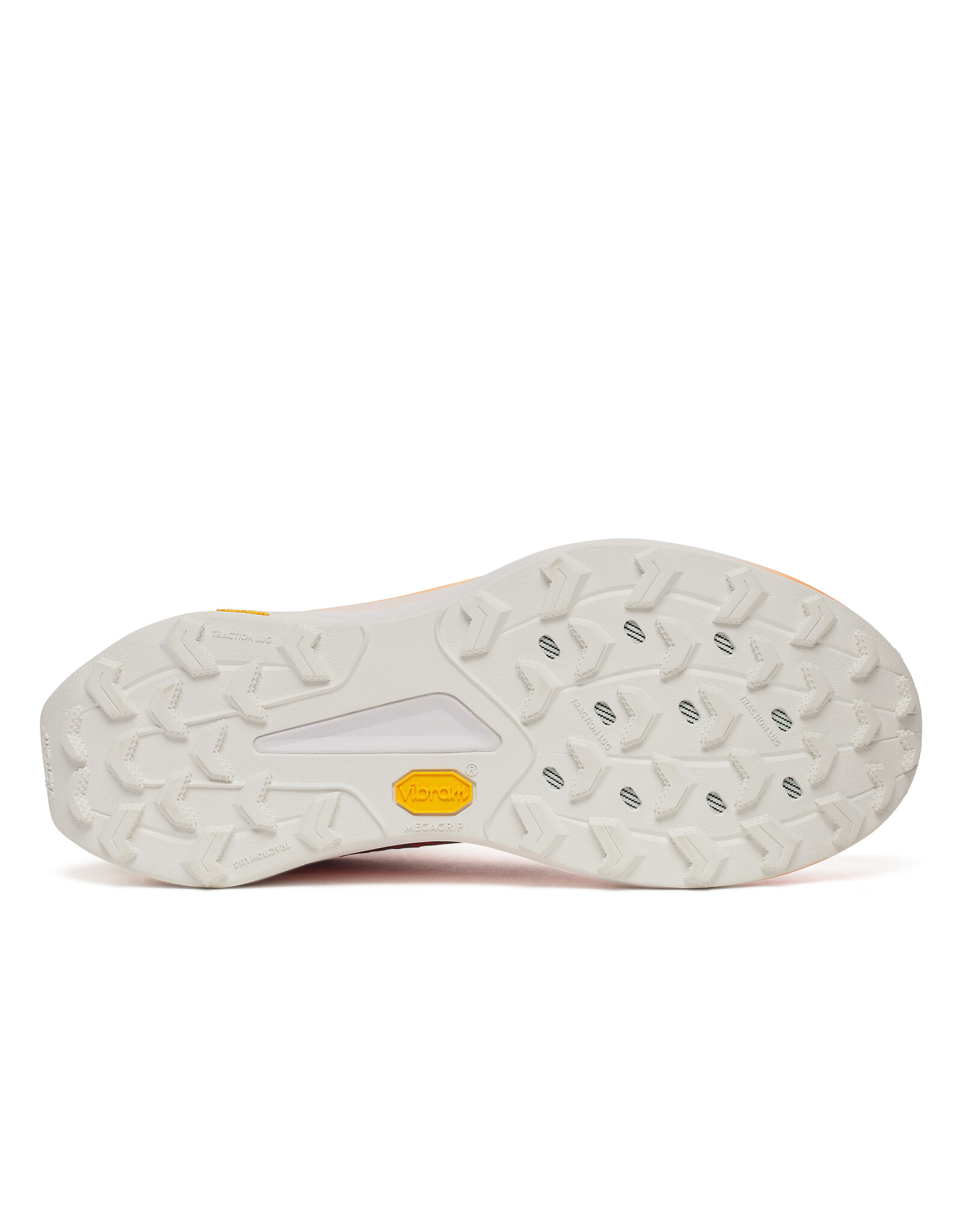 Saucony PEREGRINE 16-Heren-FIRE/BLACK