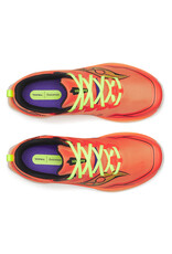 Saucony PEREGRINE 16-Heren-FIRE/BLACK