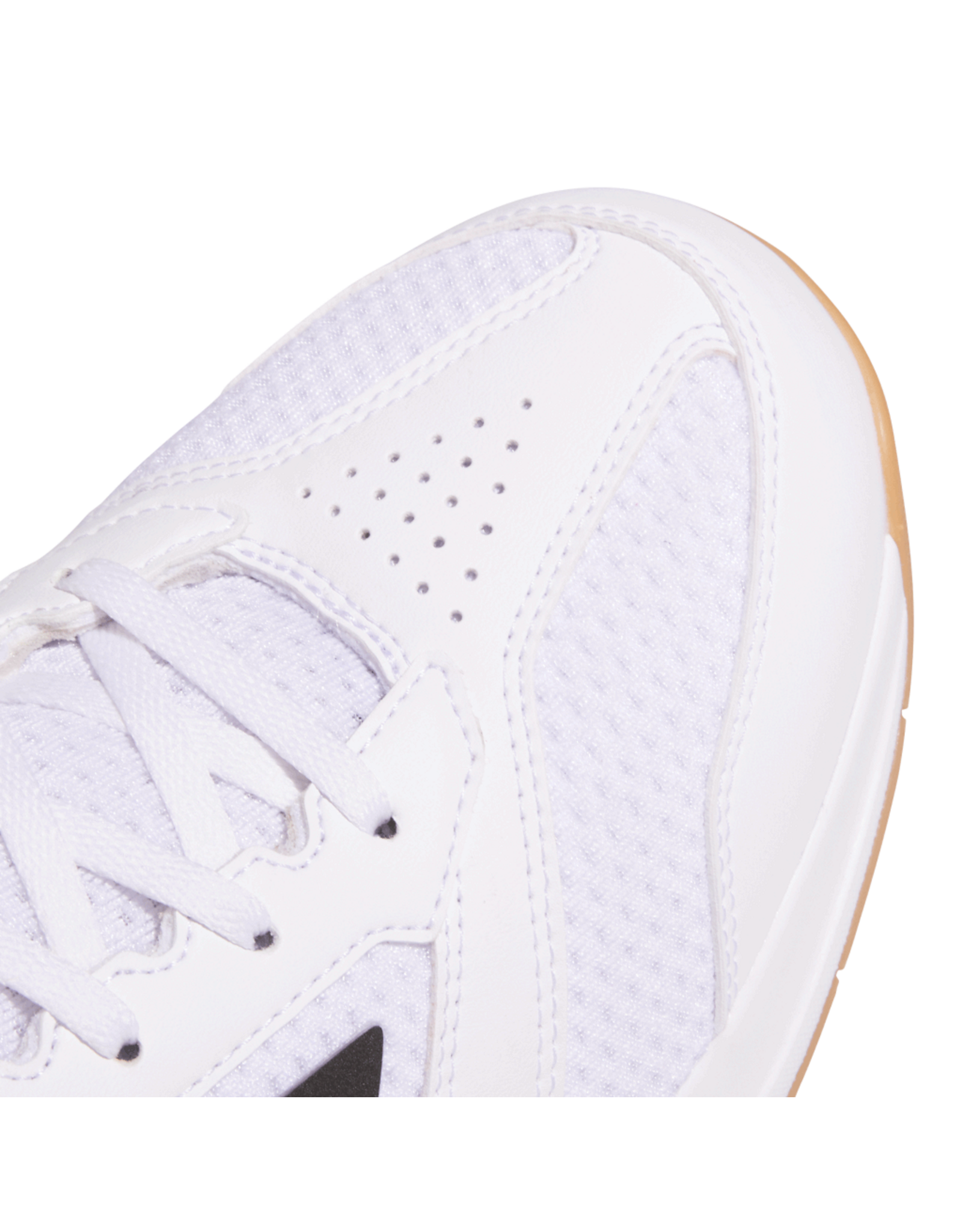 Adidas Ligra 8 M-FTWWHT/CBLACK/FTWWHT