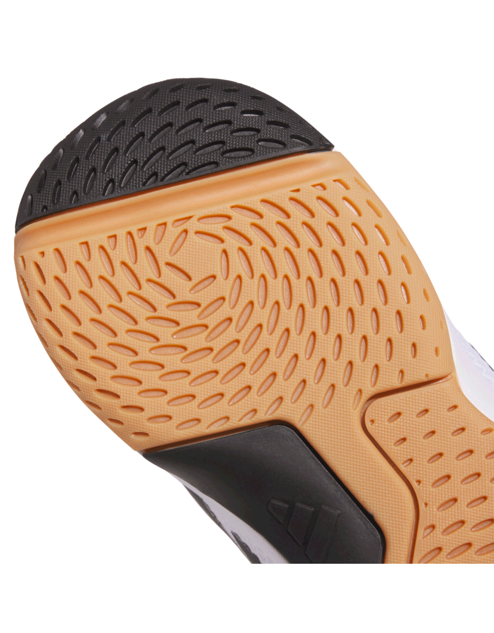 Adidas Ligra 8 M-FTWWHT/CBLACK/FTWWHT