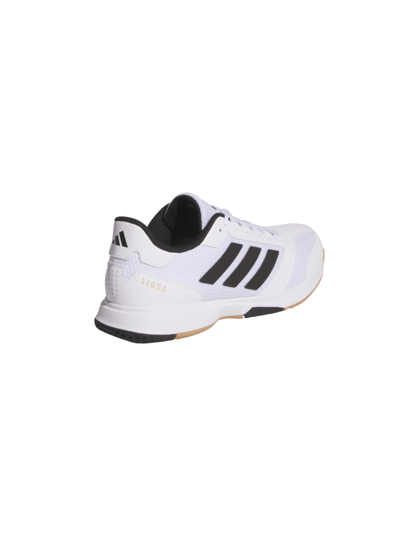 Adidas Ligra 8 M-FTWWHT/CBLACK/FTWWHT