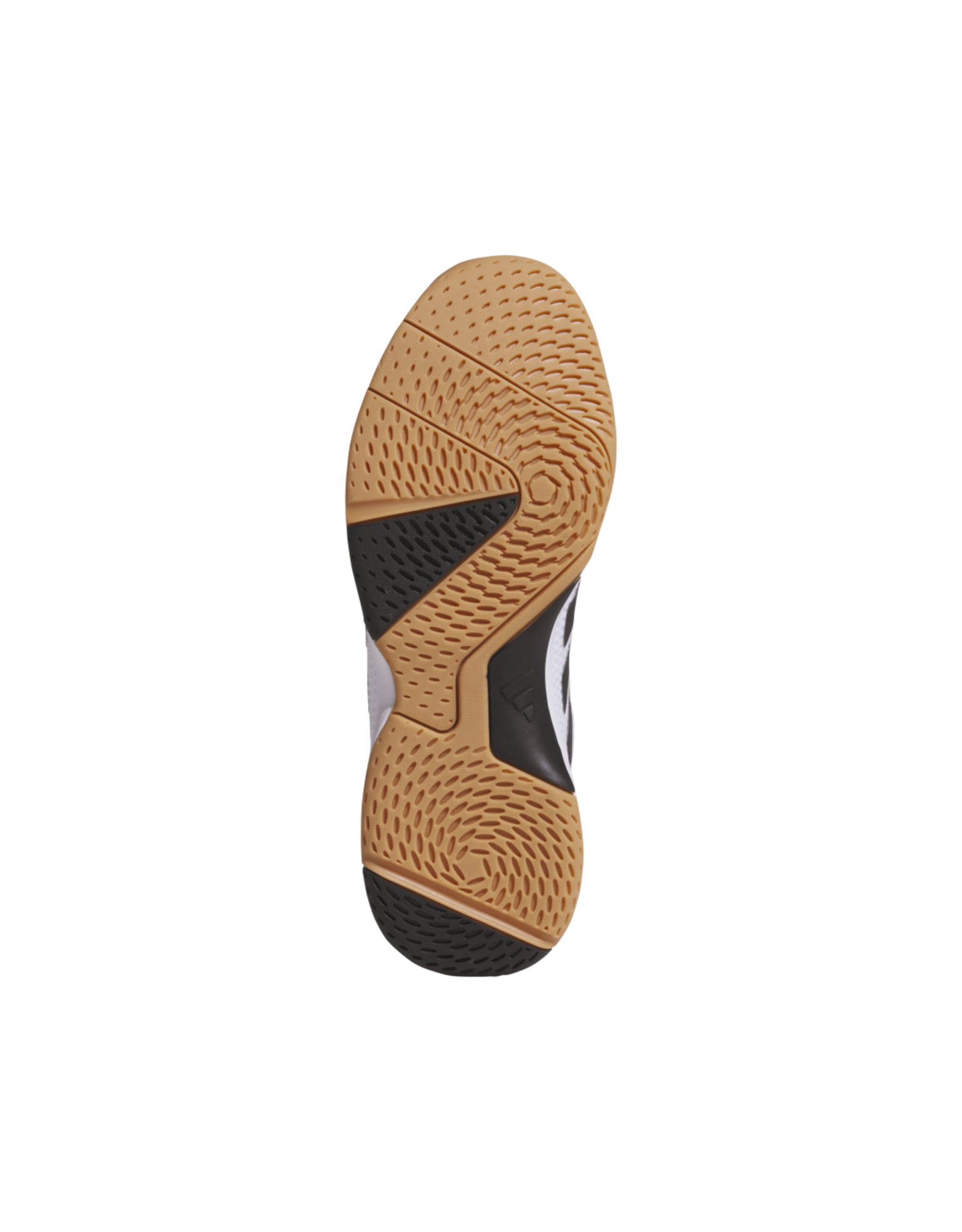 Adidas Ligra 8 M-FTWWHT/CBLACK/FTWWHT