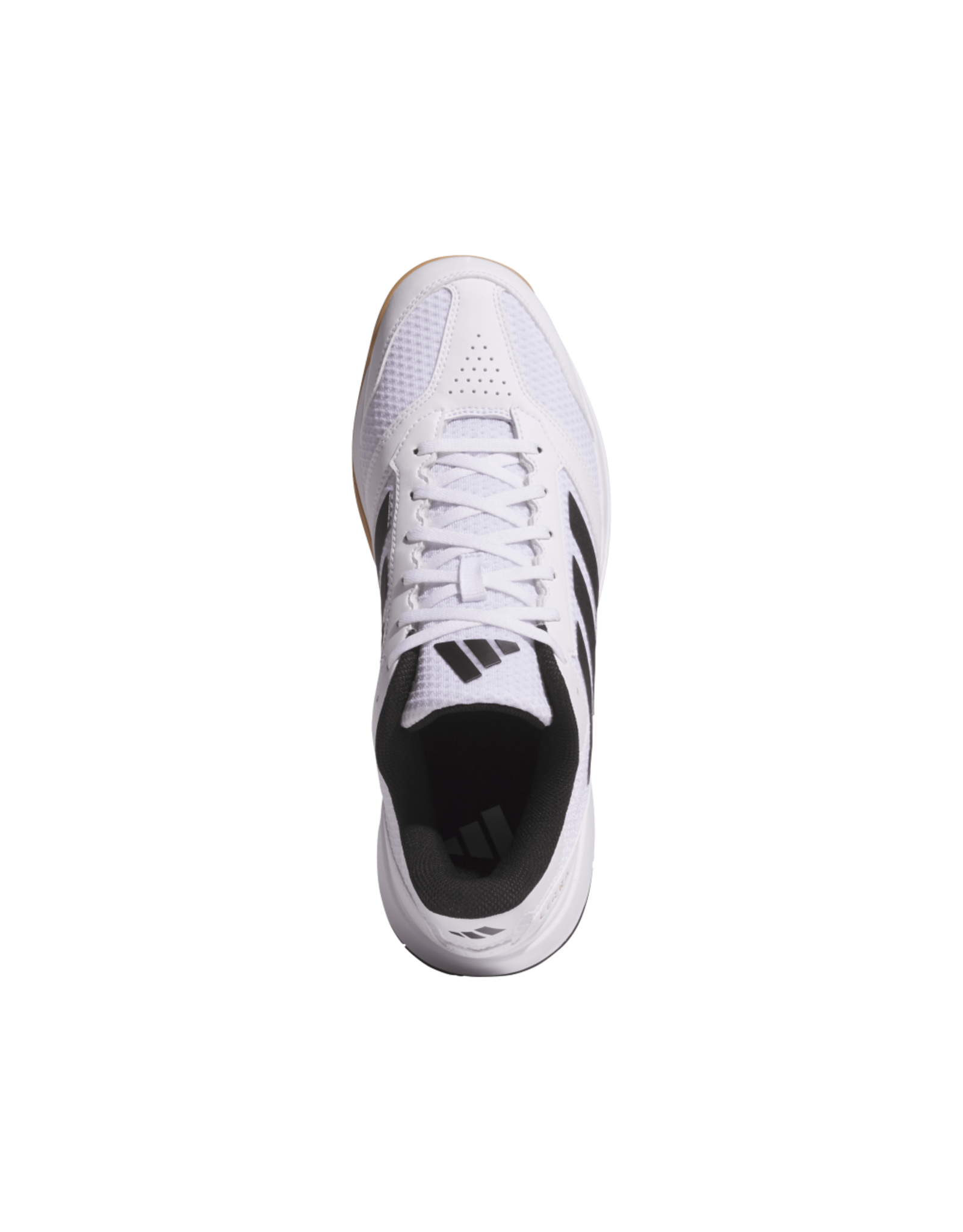 Adidas Ligra 8 M-FTWWHT/CBLACK/FTWWHT