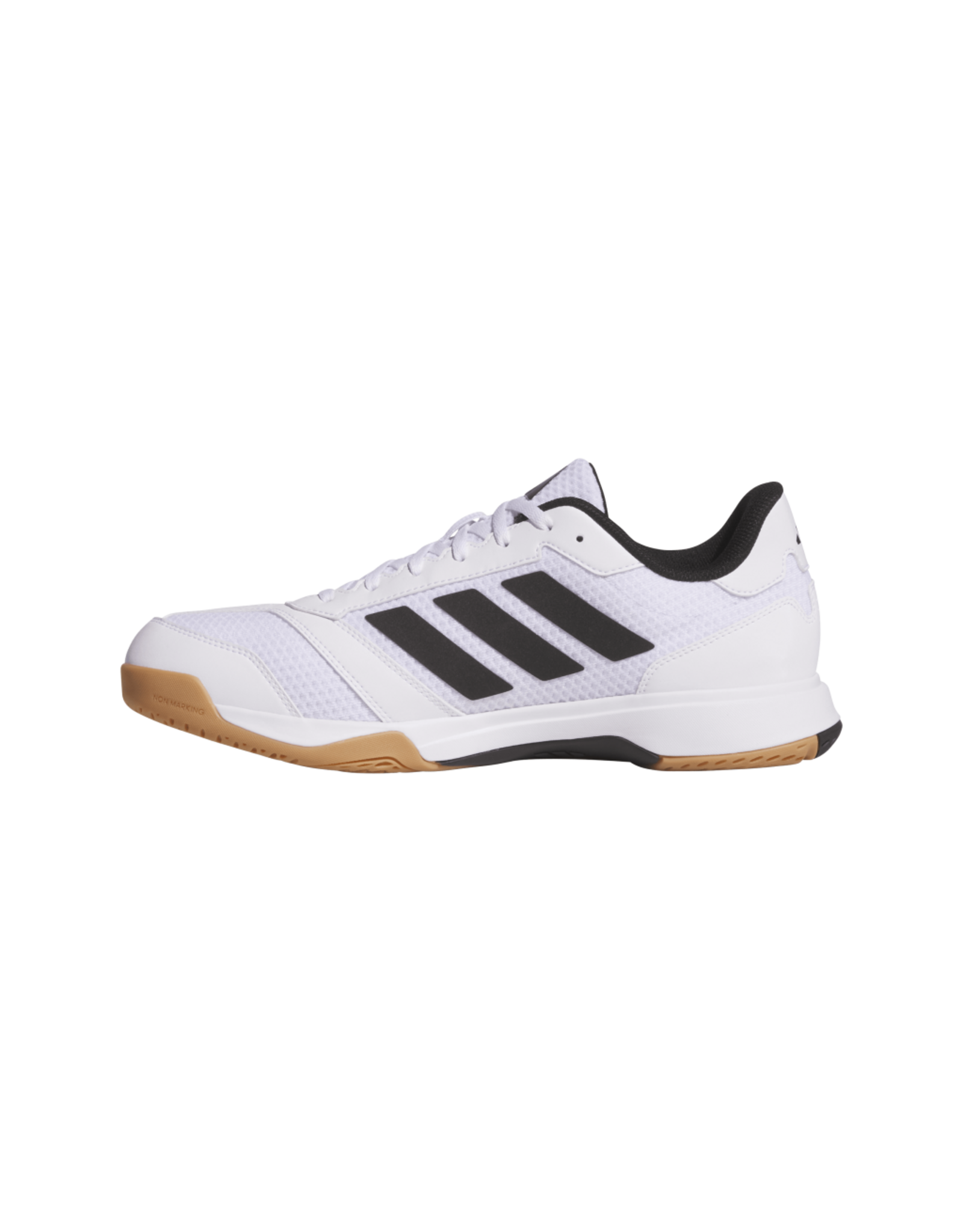 Adidas Ligra 8 M-FTWWHT/CBLACK/FTWWHT
