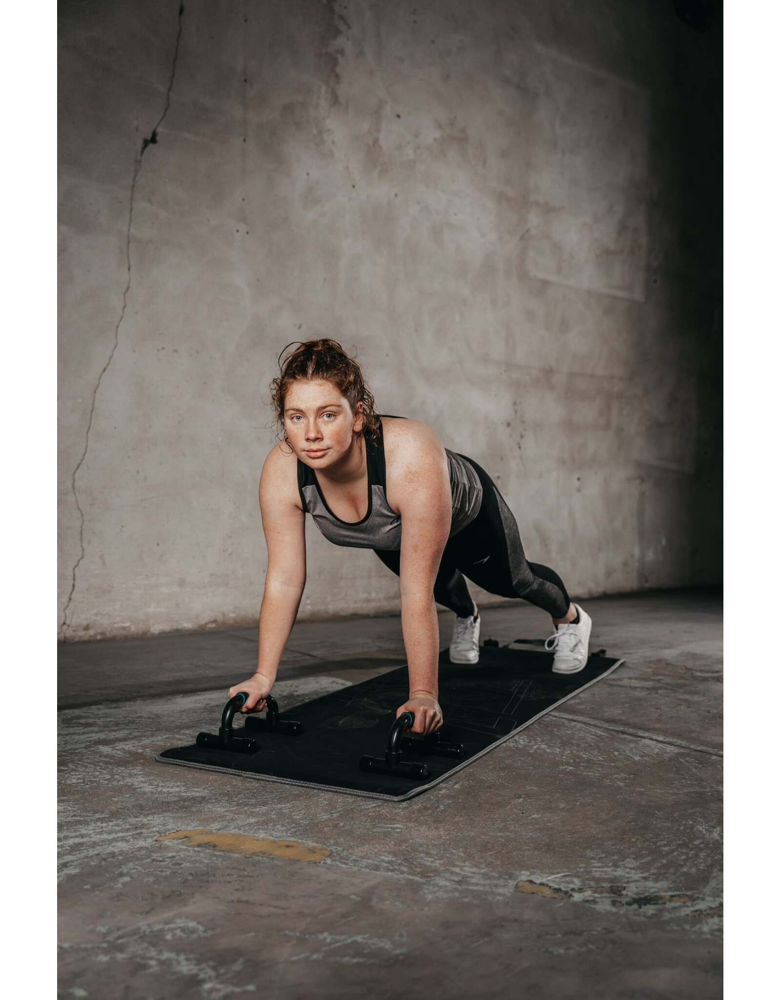 Avento Push-up Grips