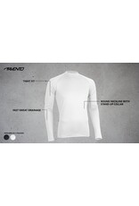 Avento Base Layer Lange Mouw • Heren •