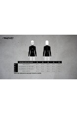 Avento Base Layer Lange Mouw • Dames •