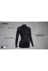 Avento Base Layer Lange Mouw • Dames •