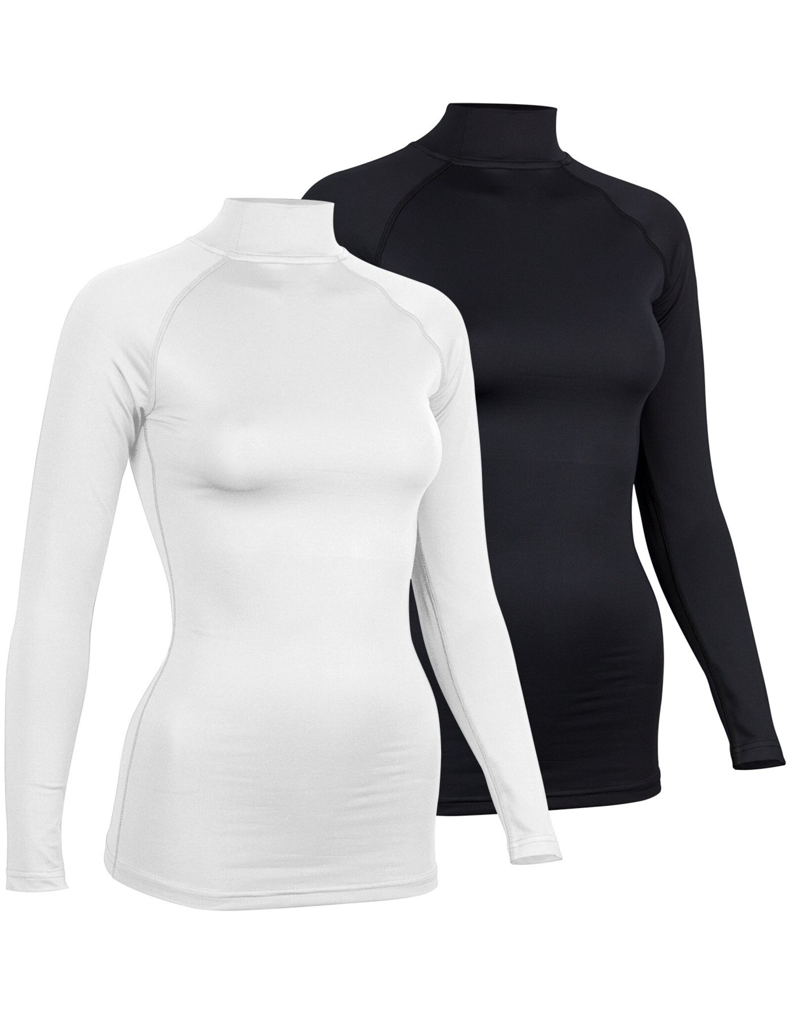 Avento Base Layer Lange Mouw • Dames •