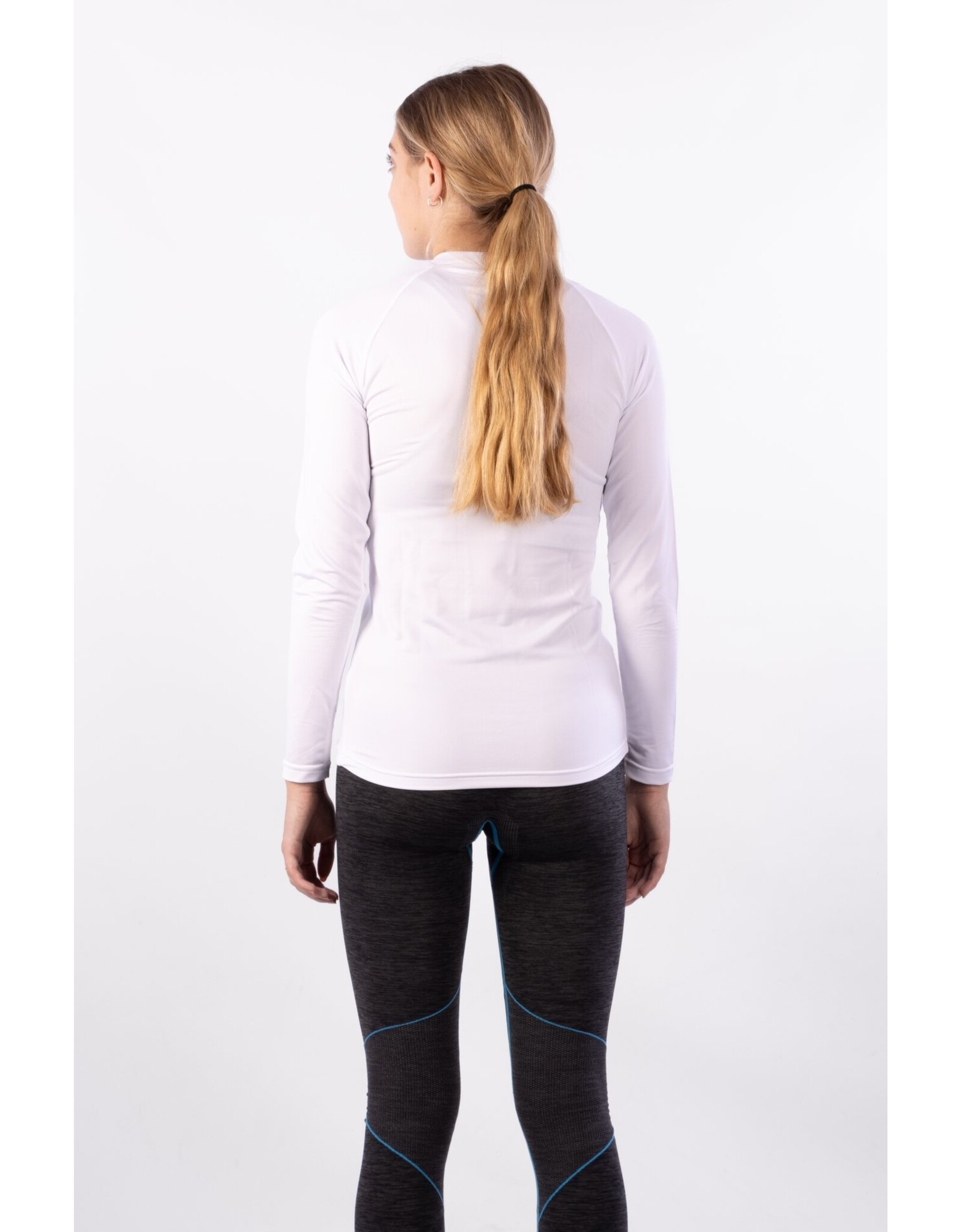 Avento Base Layer Lange Mouw • Dames •
