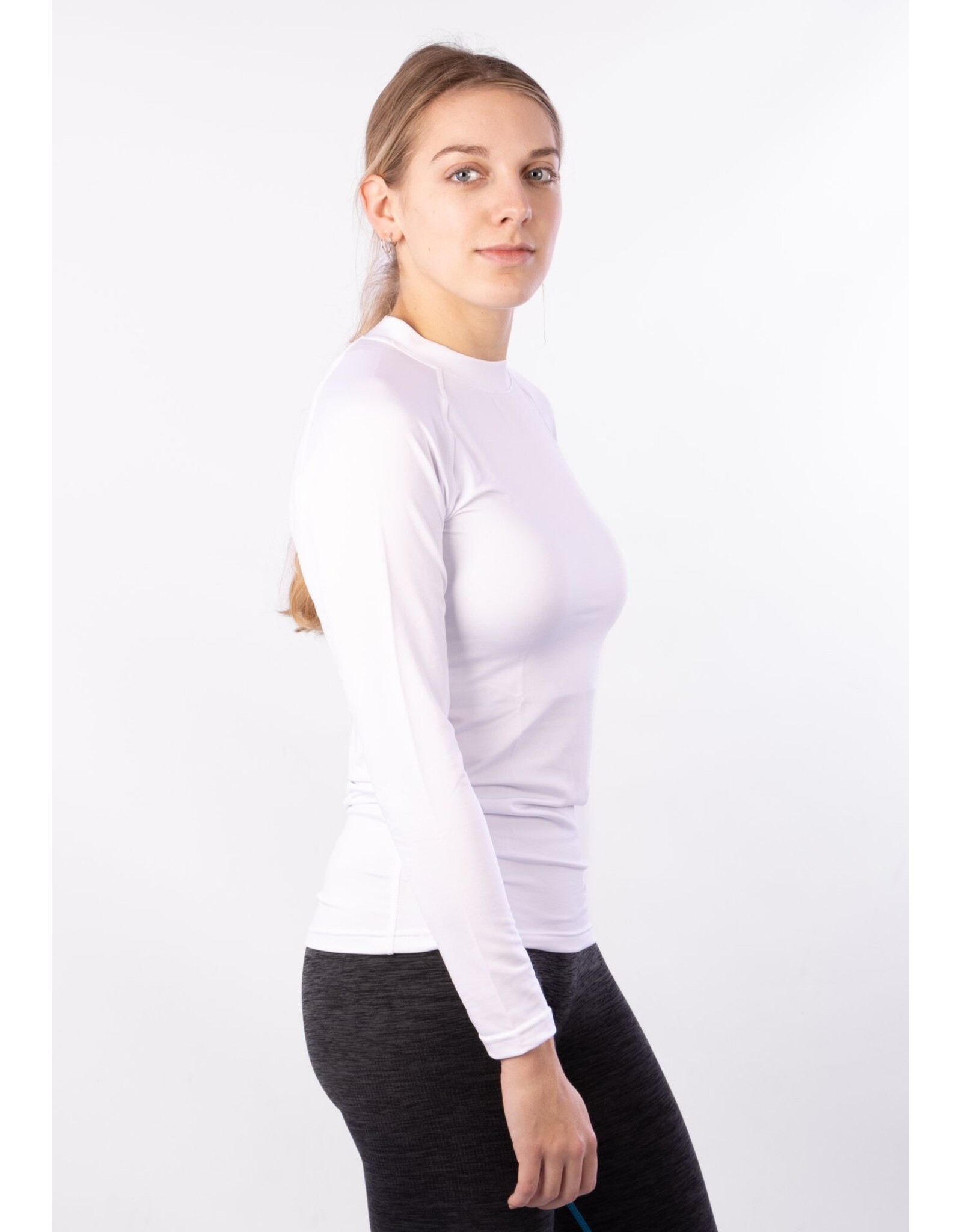 Avento Base Layer Lange Mouw • Dames •