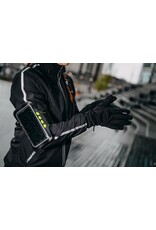 Avento Sportarmband Smartphone LED • Agda •