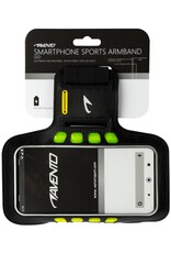 Avento Sportarmband Smartphone LED • Agda •