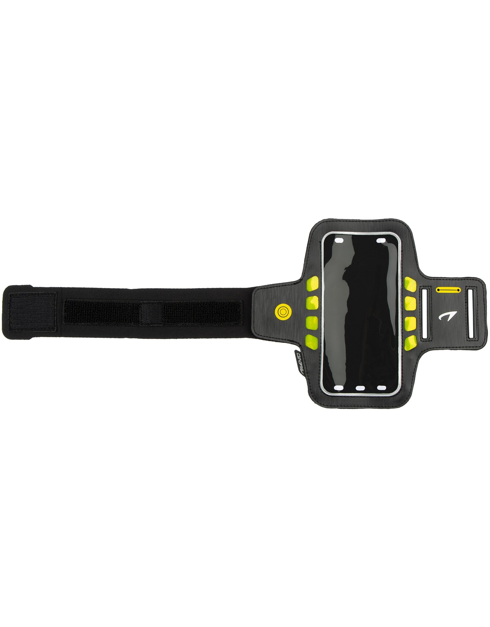 Avento Sportarmband Smartphone LED • Agda •