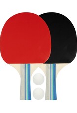 Avento Tafeltennisset • Matchtime •