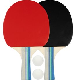 Avento Tafeltennisset • Matchtime •