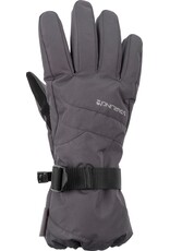 Starling® Skihandschoenen Active Dames • Tirol  • Antraciet/Zwart (ANT)