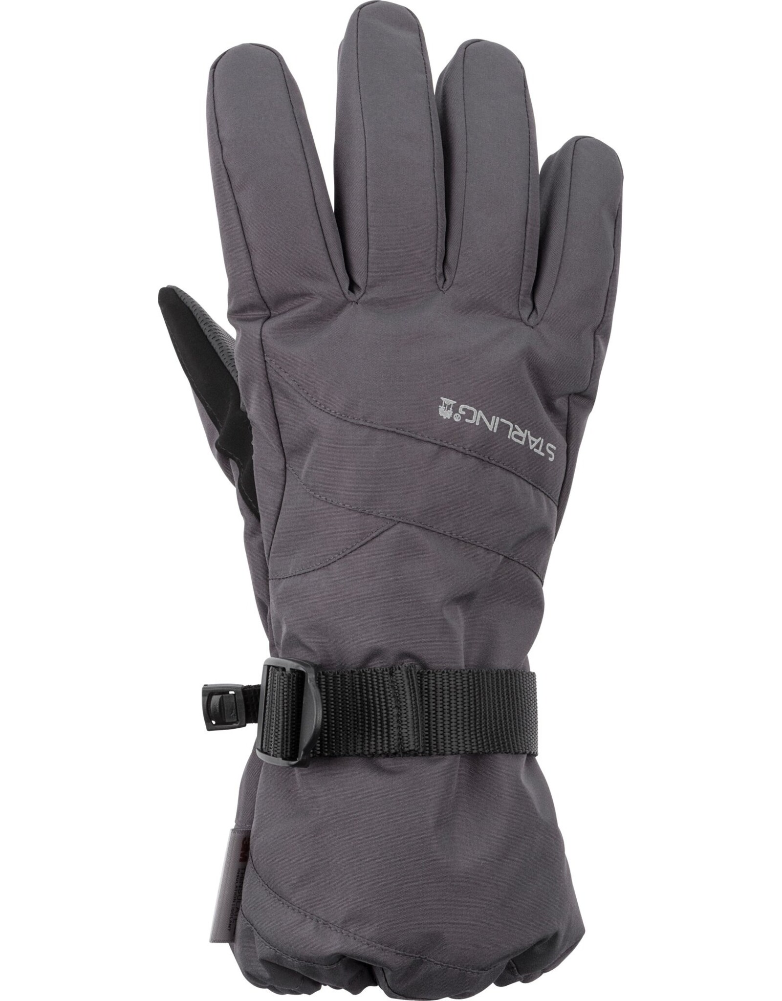 Starling® Skihandschoenen Active Dames • Tirol  • Antraciet/Zwart (ANT)