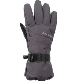 Starling® Skihandschoenen Active Dames • Tirol  • Antraciet/Zwart (ANT)