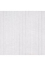 Avento Thermoshirt Lange Mouw • Junior • Wit (WIT)