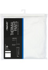 Avento Thermobroek • Heren • Wit (WIT)