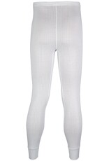 Avento Thermobroek • Heren • Wit (WIT)