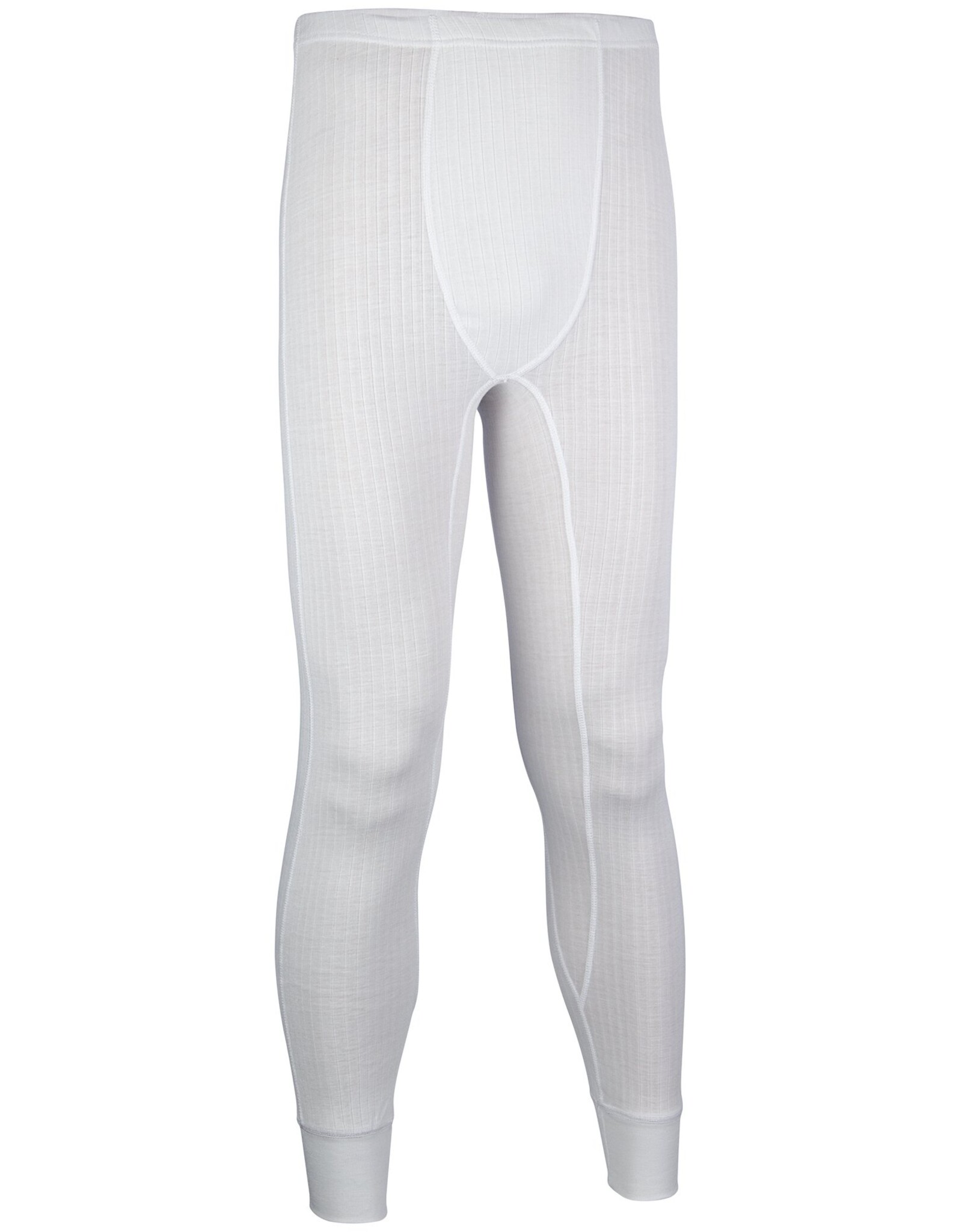 Avento Thermobroek • Heren • Wit (WIT)