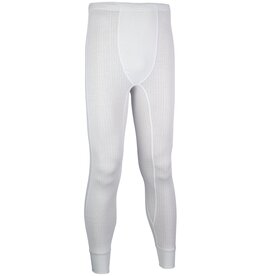 Avento Thermobroek • Heren • Wit (WIT)