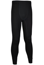 Avento Thermobroek • Heren • Zwart (ZWA)