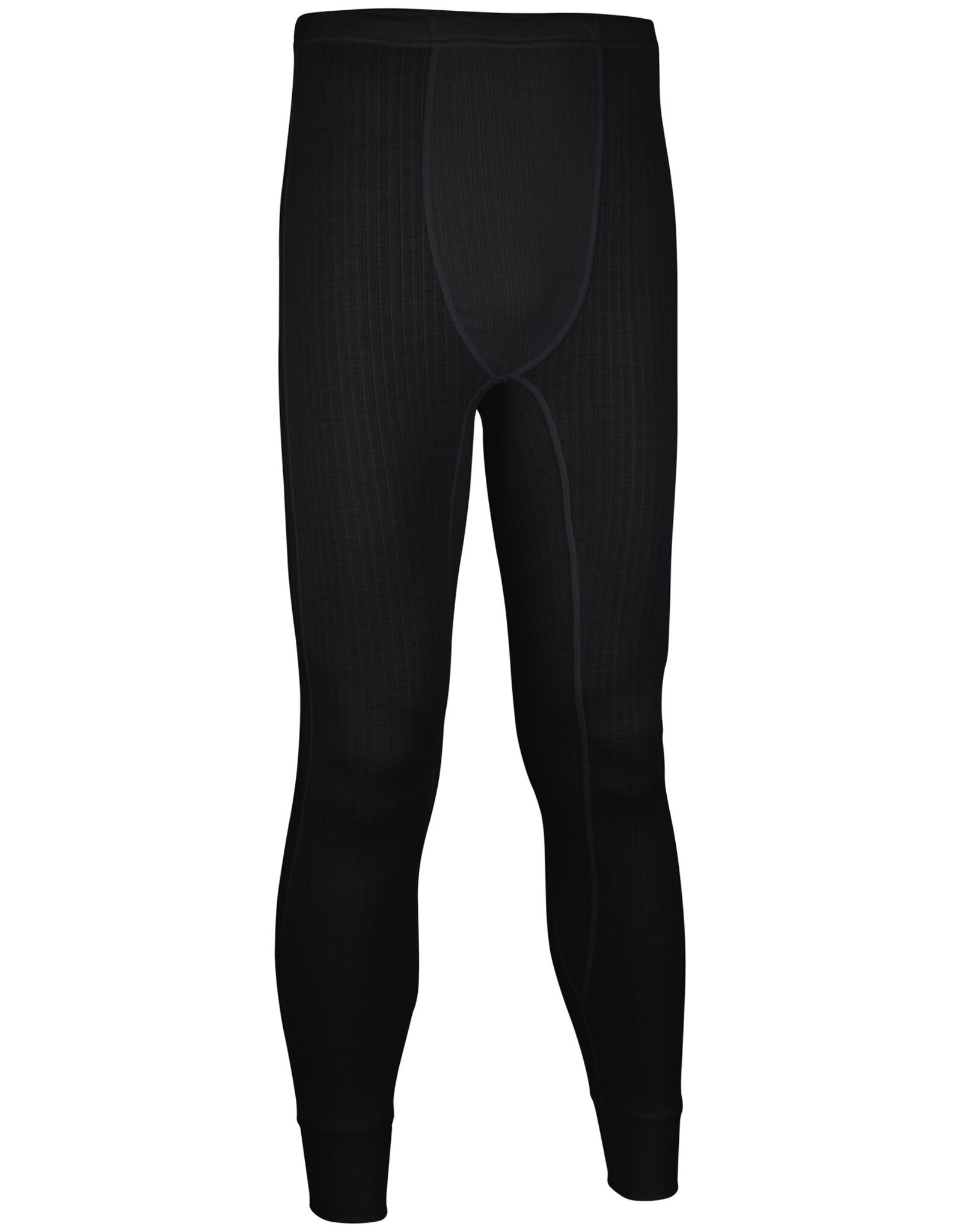 Avento Thermobroek • Heren • Zwart (ZWA)