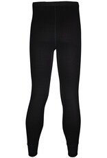 Avento Thermobroek • Heren • Zwart (ZWA)