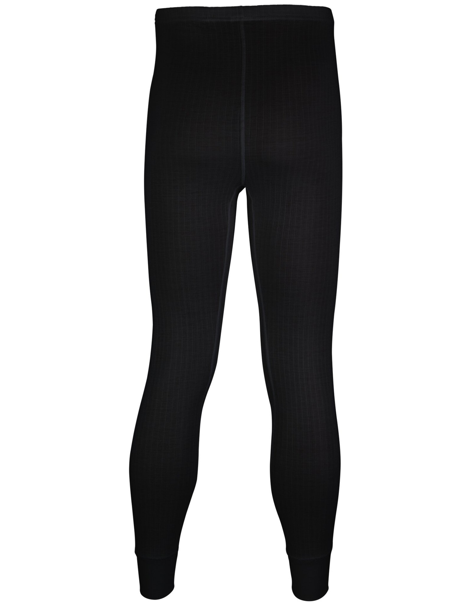 Avento Thermobroek • Heren • Zwart (ZWA)