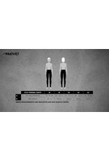 Avento Thermobroek • Dames • Wit (WIT)