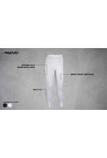 Avento Thermobroek • Dames • Wit (WIT)