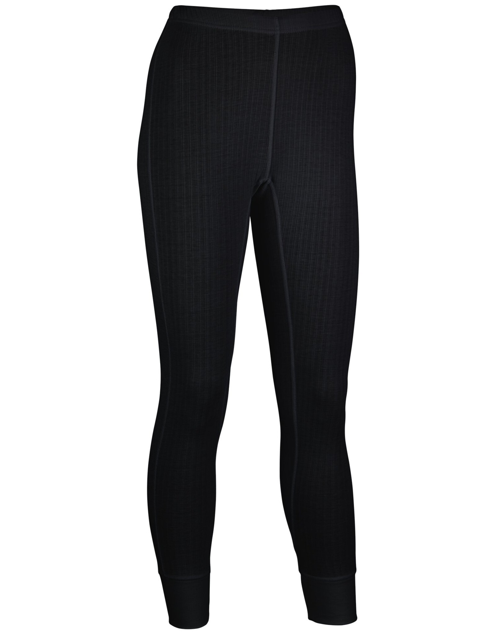 Avento Thermobroek • Dames • Zwart (ZWA)