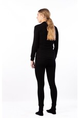 Avento Thermobroek • Dames • Zwart (ZWA)