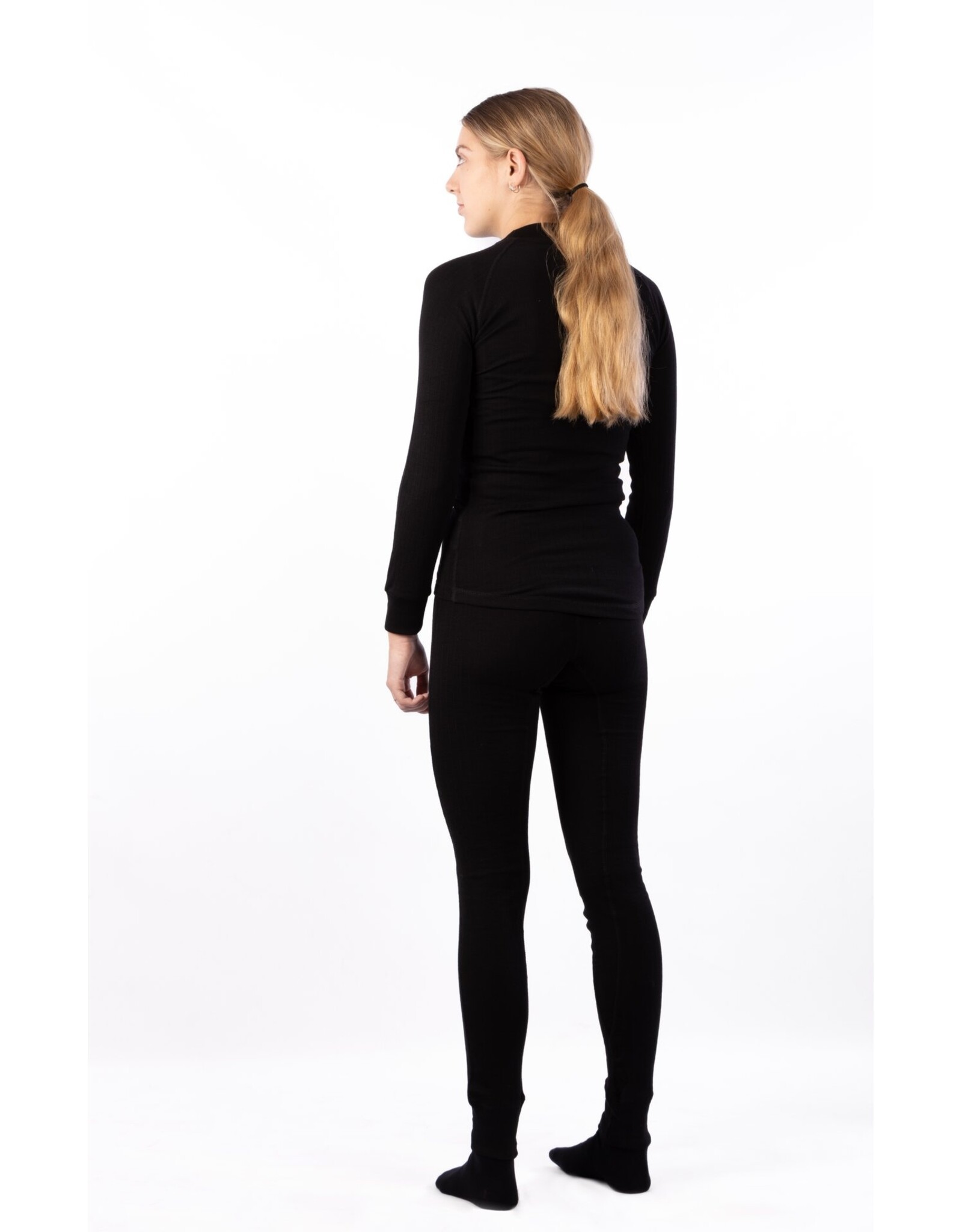 Avento Thermobroek • Dames • Zwart (ZWA)