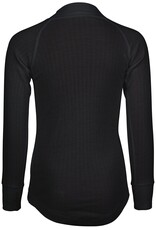 Avento Thermoshirt Lange Mouw • Junior • Zwart (ZWA)