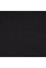 Avento Thermoshirt Lange Mouw • Junior • Zwart (ZWA)