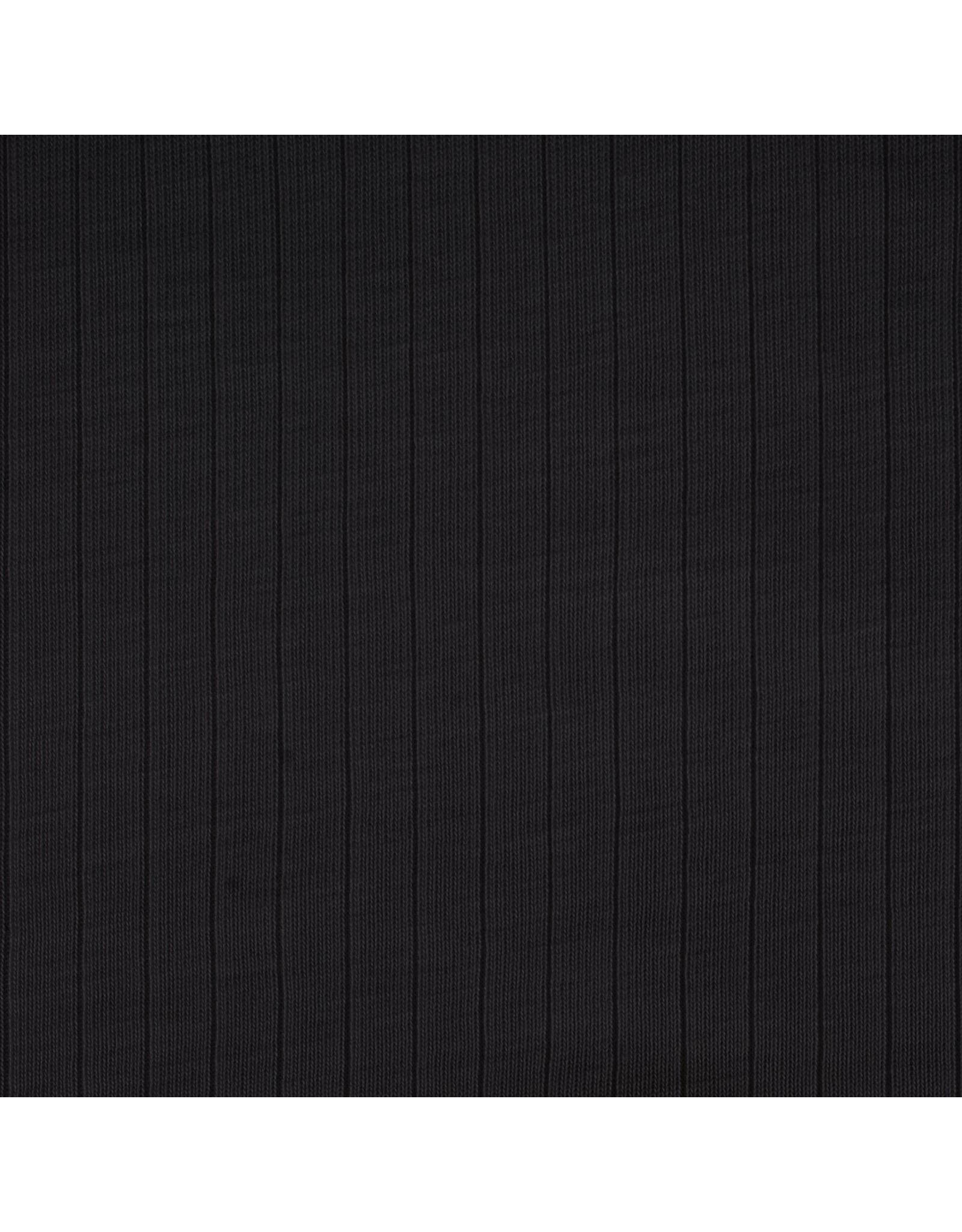 Avento Thermoshirt Lange Mouw • Junior • Zwart (ZWA)